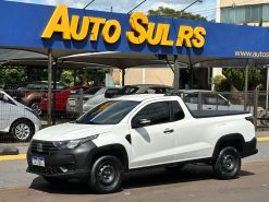 Strada 1.3 Endurance completa