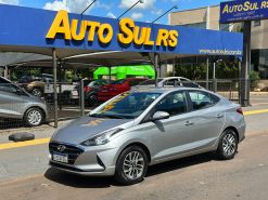 HB20 Automático 1.0 Turbo Evolution Único dono