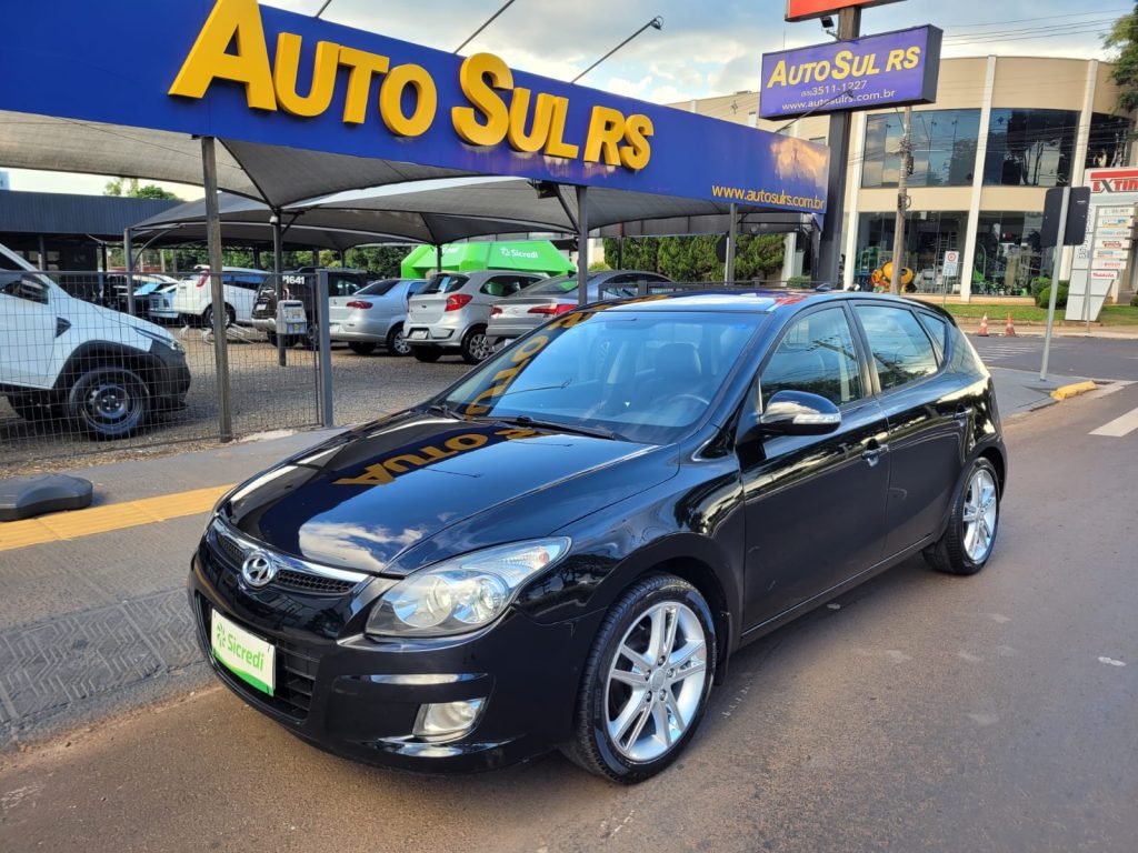 i30 2.0 Top de linha