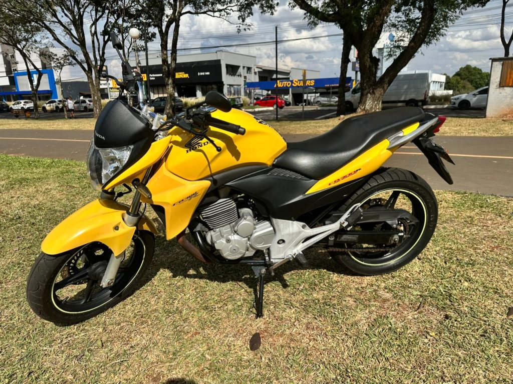 CB300 R
