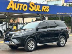 Hilux SW4 SRX  ( Única dona, 66.300 KM ) Impecável