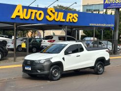 Strada 1.3 Endurance