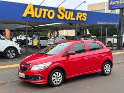 Onix 1.0 LT completo