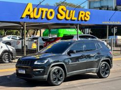 Jeep Compass Night Eagle 2.0 Flex