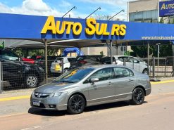 Honda Civic LXL 1.8 Cambio Manual