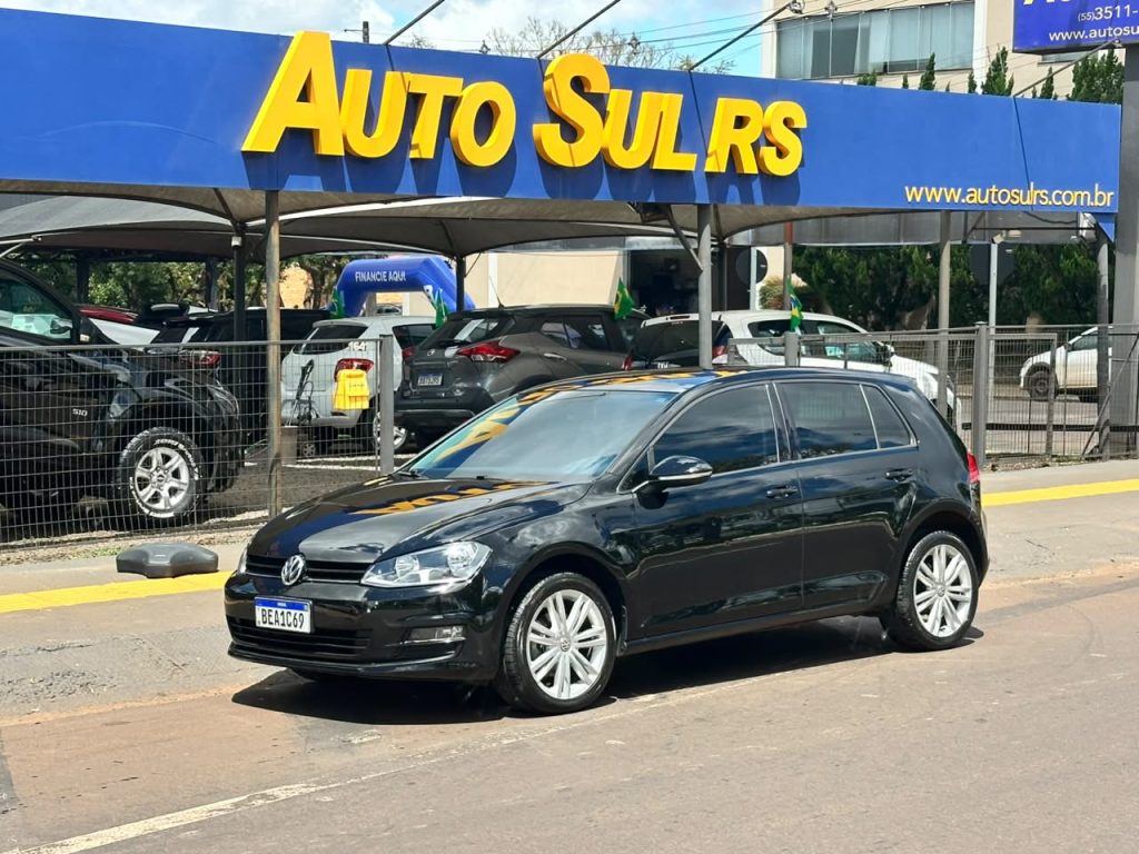 Golf MSi 1.6 cambio manual